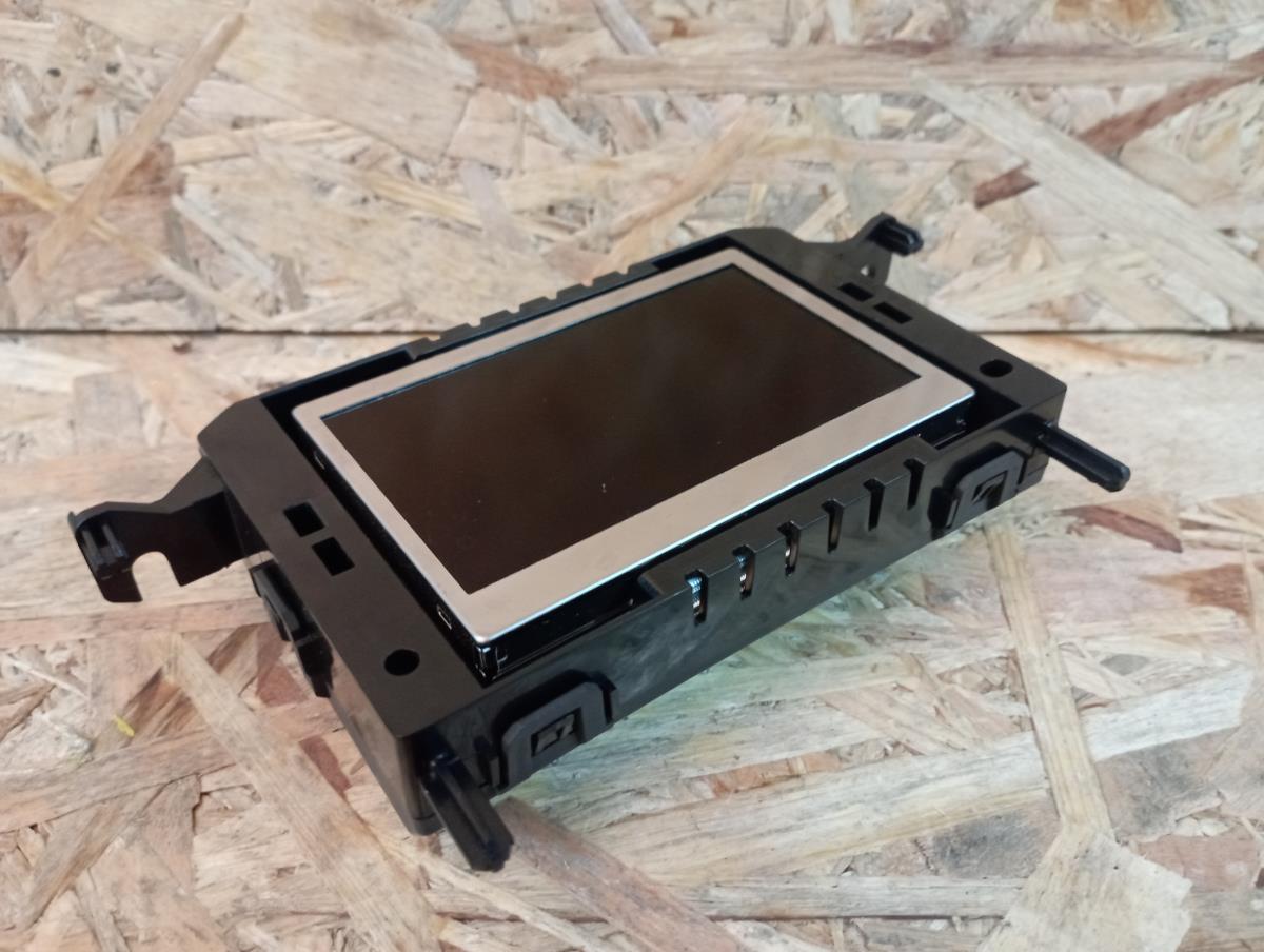 Display Monitor FORD Focus III Imagem-1