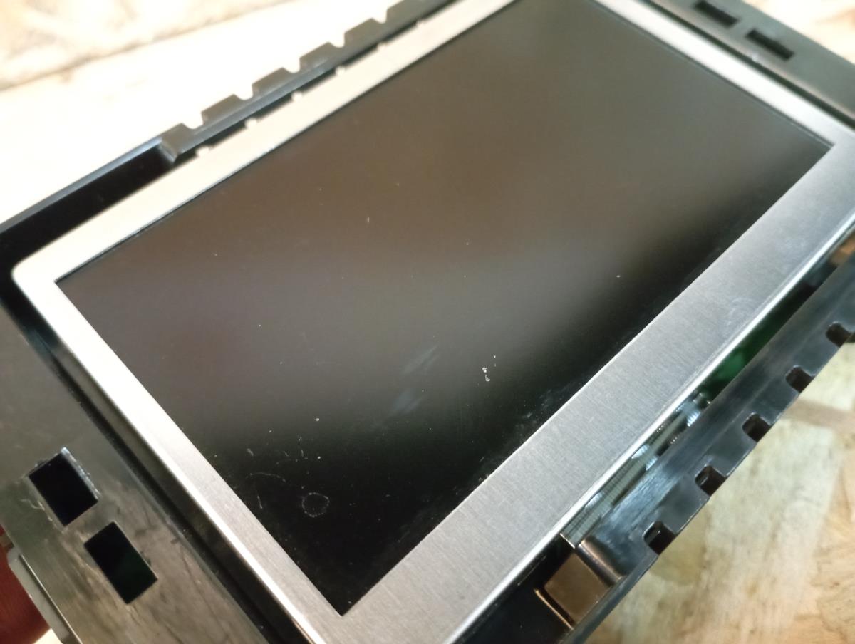 Display Monitor FORD Focus III Imagem-2