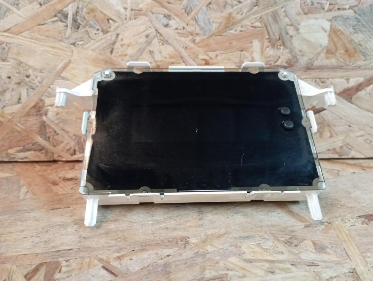 Kit Auto-rádio FORD Focus III Imagem-0