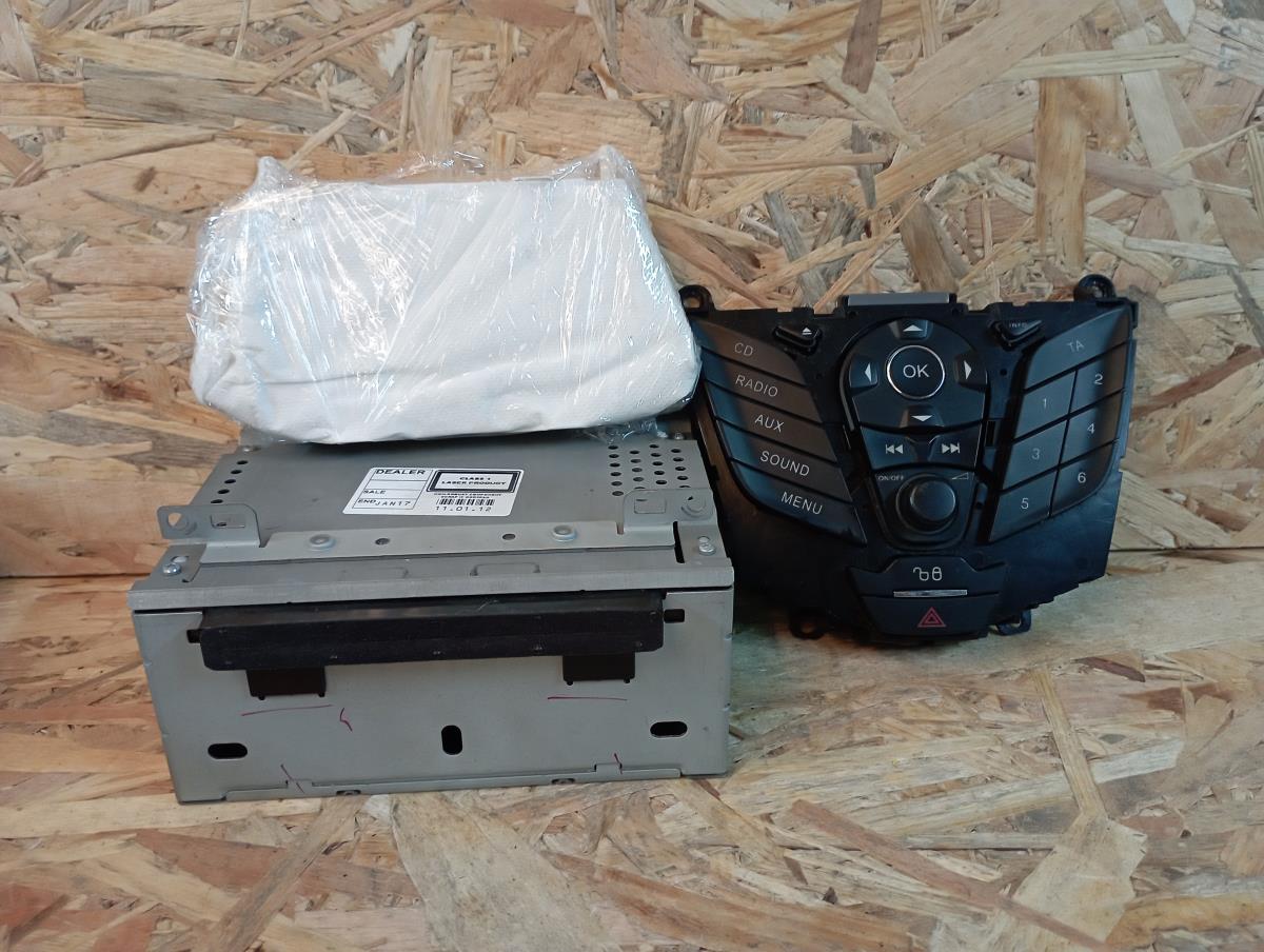 Radio / Autoradio FORD Focus III