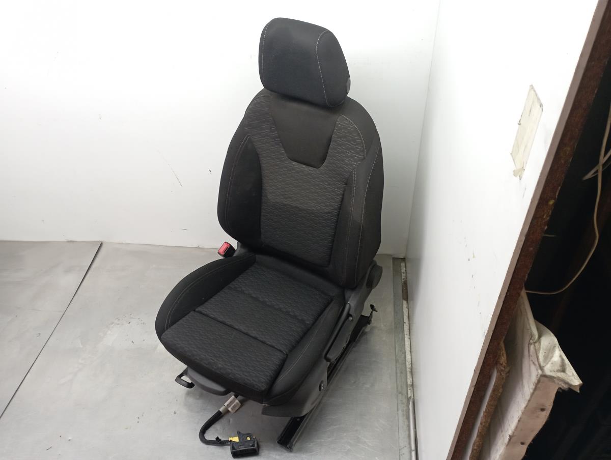 Banco frente esquerdo OPEL Astra K Imagem-1