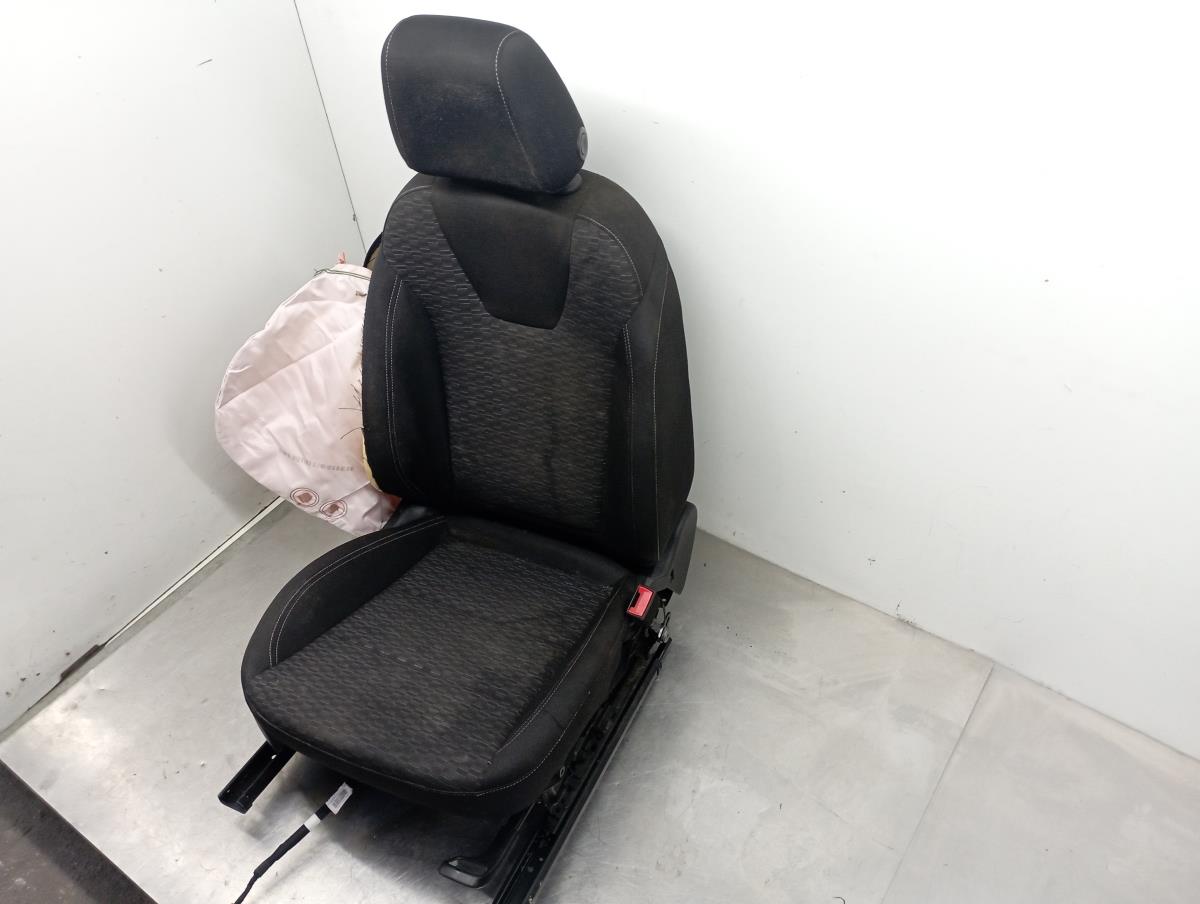Banco frente direito OPEL Astra K Imagem-2