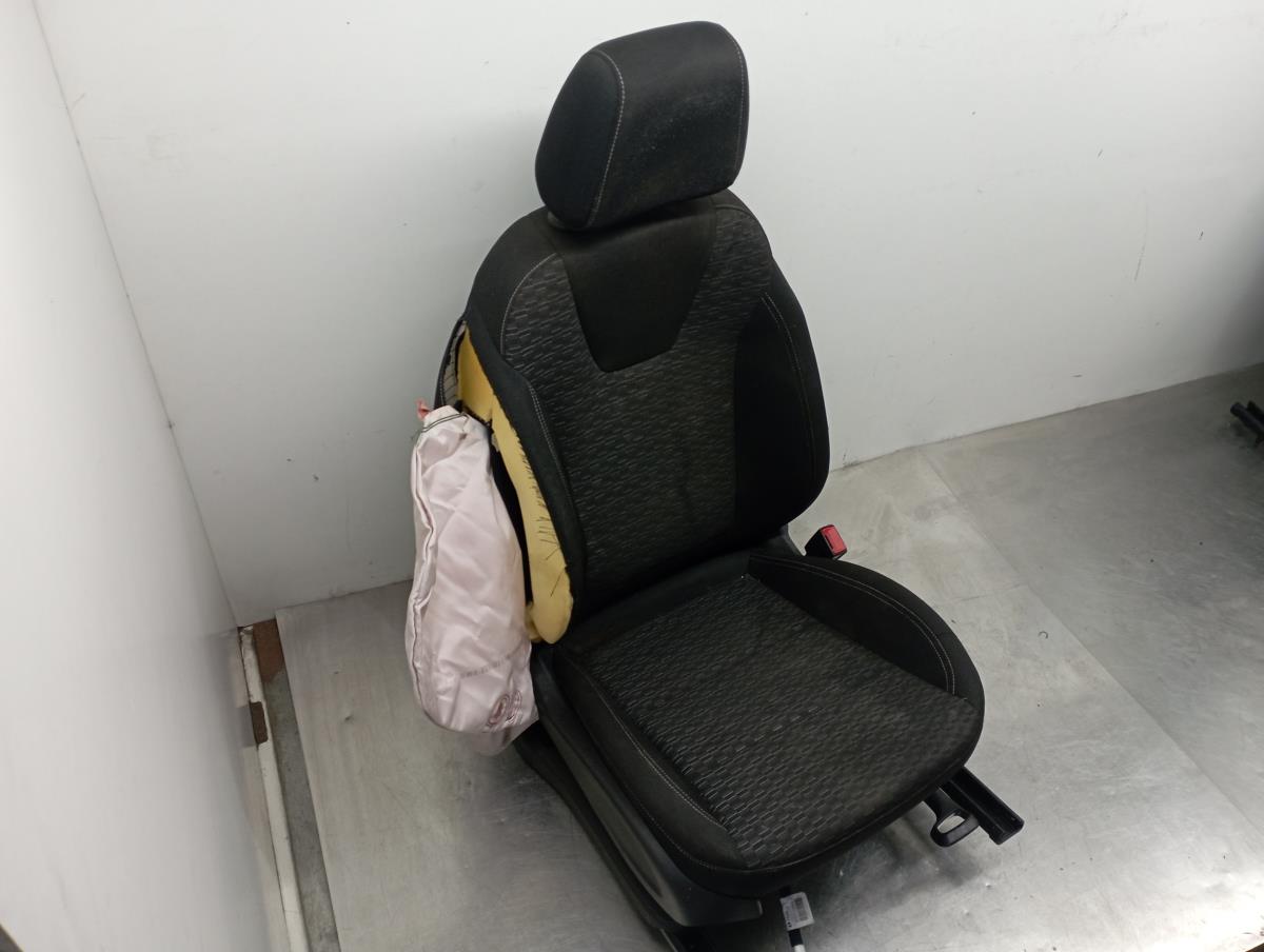 Banco frente direito OPEL Astra K Imagem-1