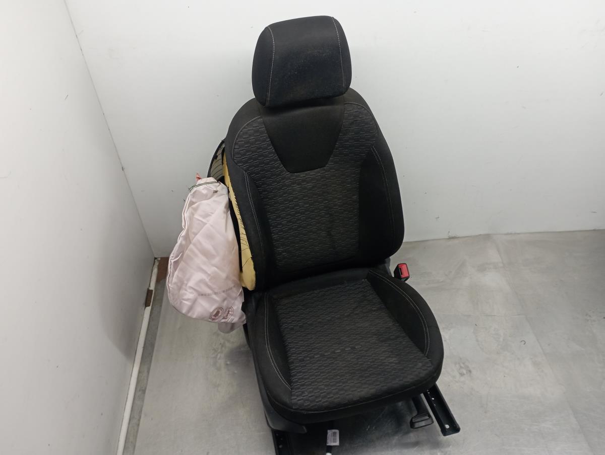 Seats set OPEL Astra K Imagem-1