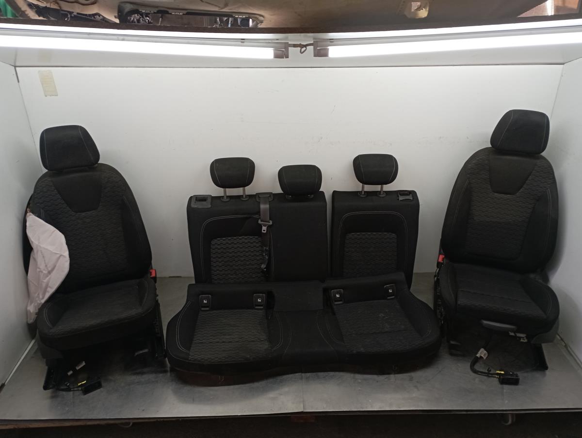 Ensemble sièges OPEL Astra K