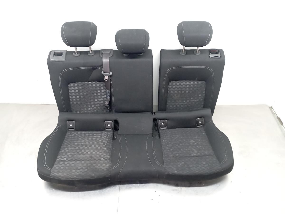 Seats set OPEL Astra K Imagem-3