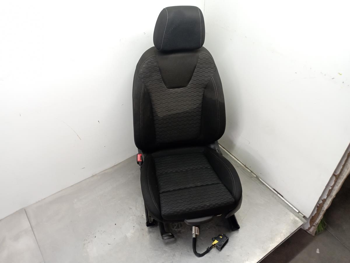 Seats set OPEL Astra K Imagem-2