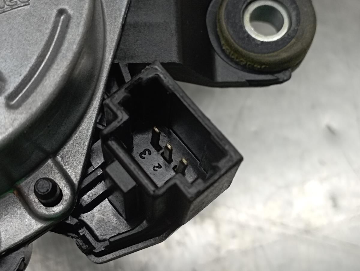 Rear Wiper Motor NISSAN Qashqai II (J11) Imagem-2