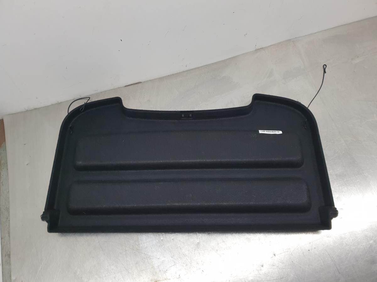 Chapeleira / tampo da mala DACIA Sandero III Imagem-1