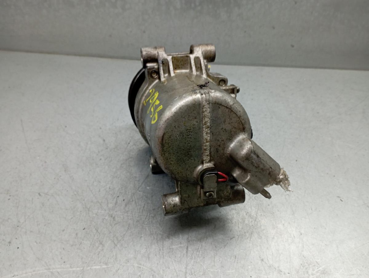 AC compressor CITROËN C3 III (SX) Imagem-1