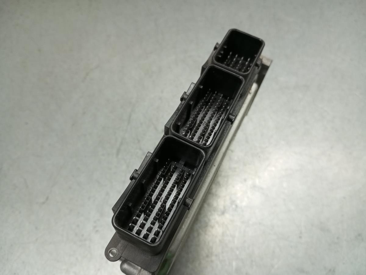 Centralina motor / ECU DACIA Logan II Sedan (4S_) Imagem-1
