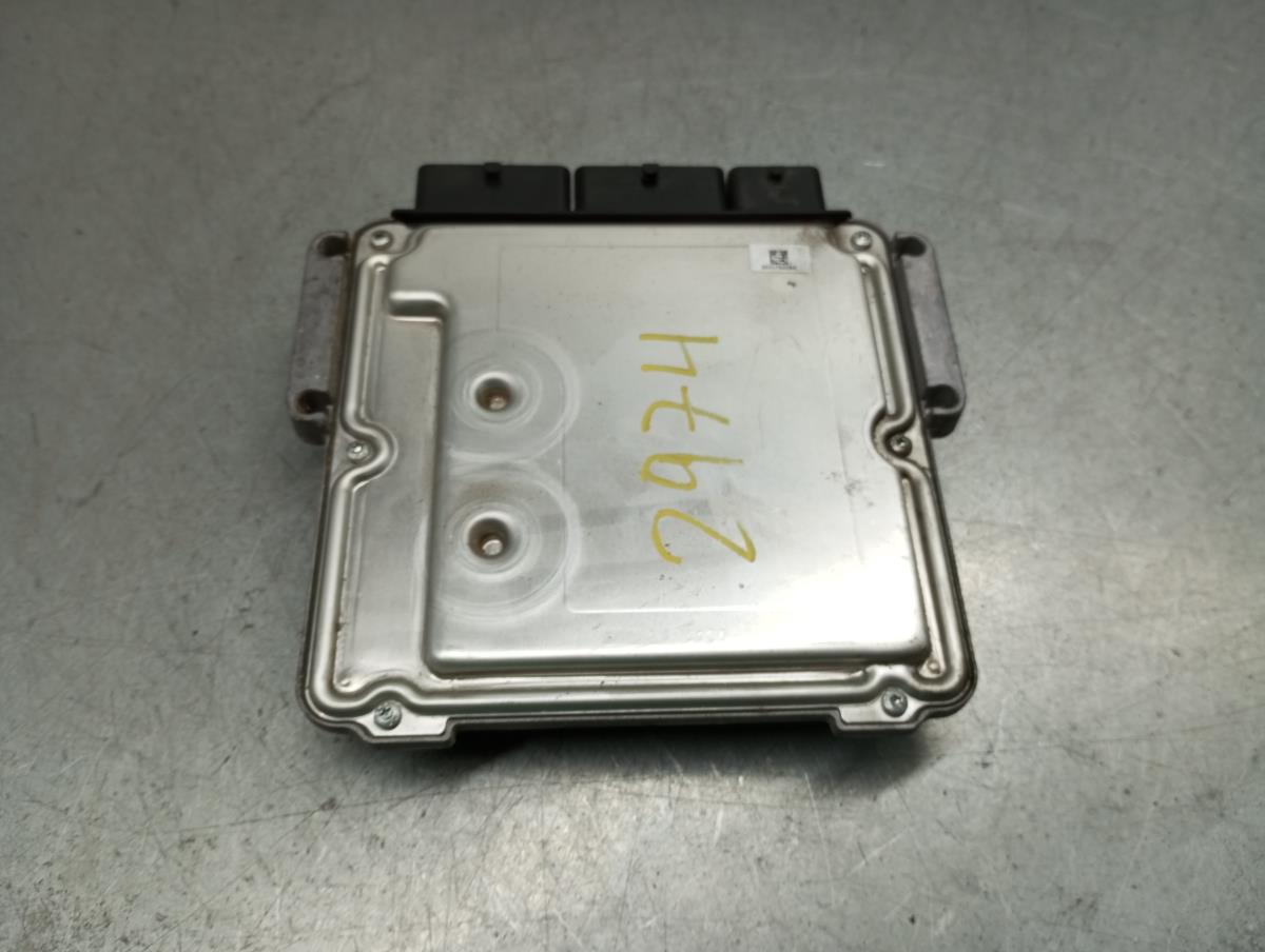 Centralina motor / ECU DACIA Logan II Sedan (4S_)