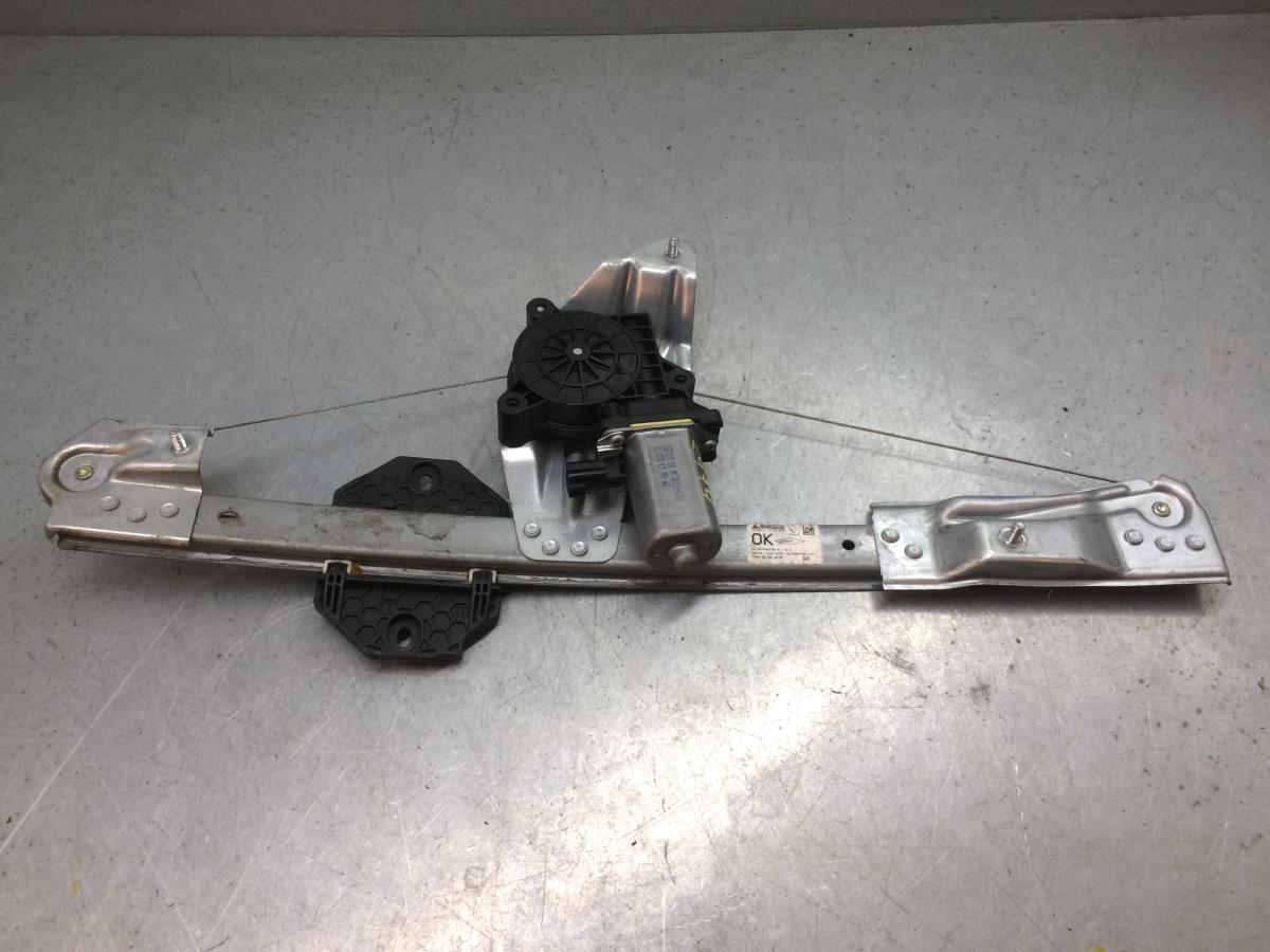 Elevador vidros frente direito DACIA Logan II Sedan (4S_)