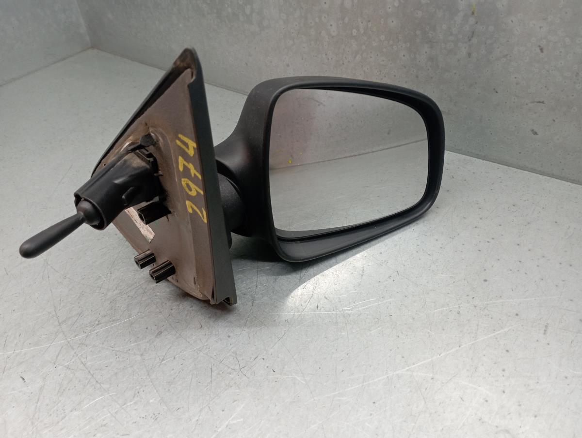 Retrovisor / espelho direito DACIA Logan II Sedan (4S_)