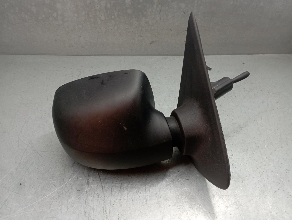 Retrovisor / espelho direito DACIA Logan II Sedan (4S_) Imagem-1