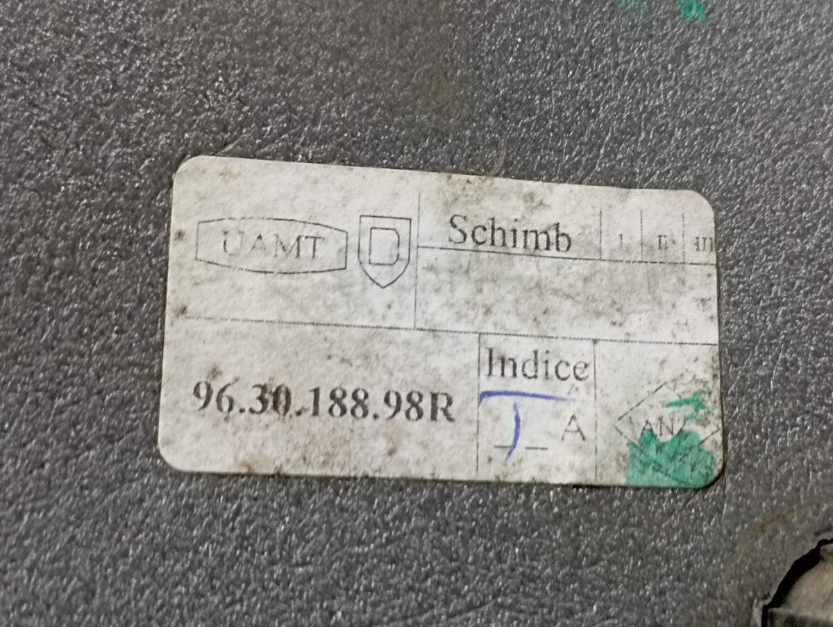 Retrovisor / espelho direito DACIA Logan II Sedan (4S_) Imagem-3