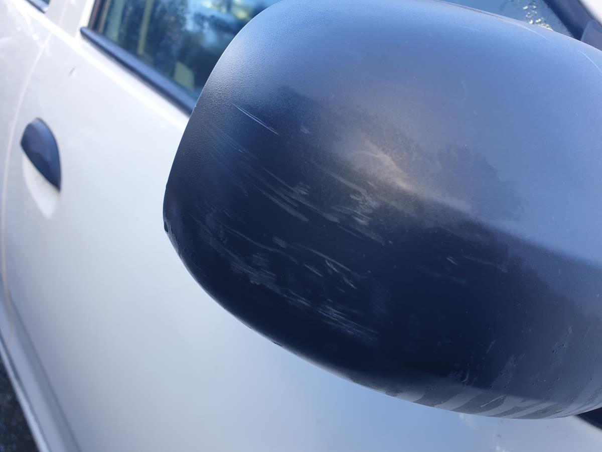 Retrovisor / espelho direito DACIA Logan II Sedan (4S_) Imagem-4