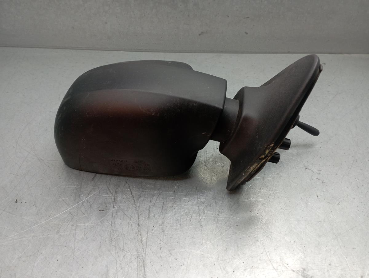 Retrovisor / espelho direito DACIA Logan II Sedan (4S_) Imagem-2