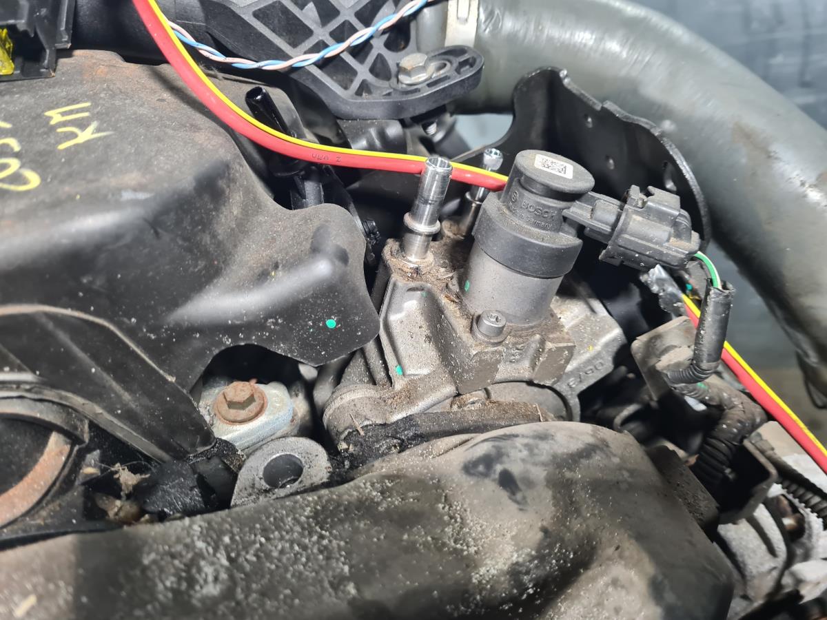 Motor completo DACIA Logan II Sedan (4S_) Imagem-10