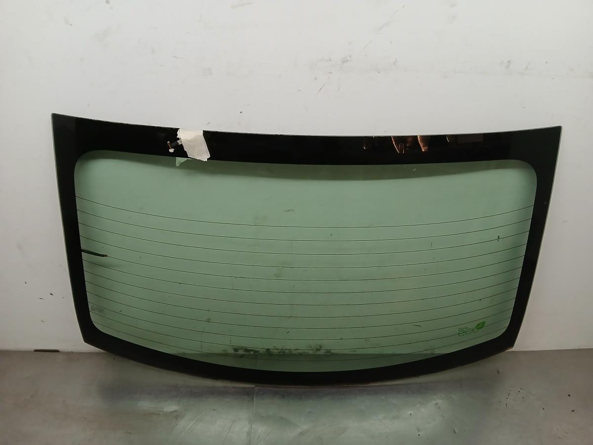 Vitre arrière DACIA Logan II Sedan (4S_)