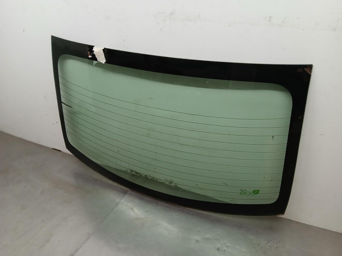 Lunotto posteriore DACIA Logan II Sedan (4S_) Imagem-2