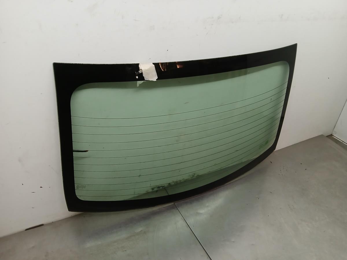 Lunotto posteriore DACIA Logan II Sedan (4S_) Imagem-1