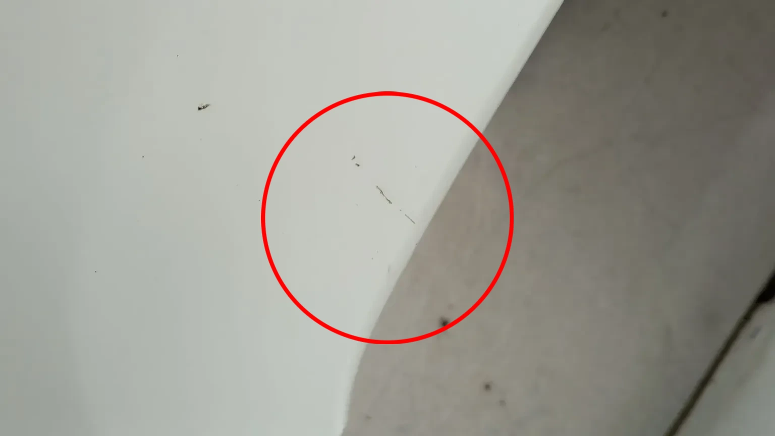 Pára-choques frente DACIA Logan II Sedan (4S_) Imagem-5