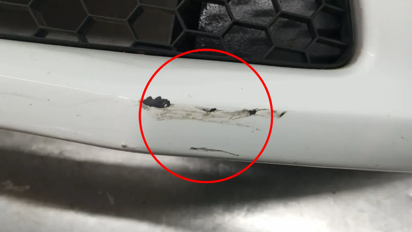 Pára-choques frente DACIA Logan II Sedan (4S_) Imagem-7