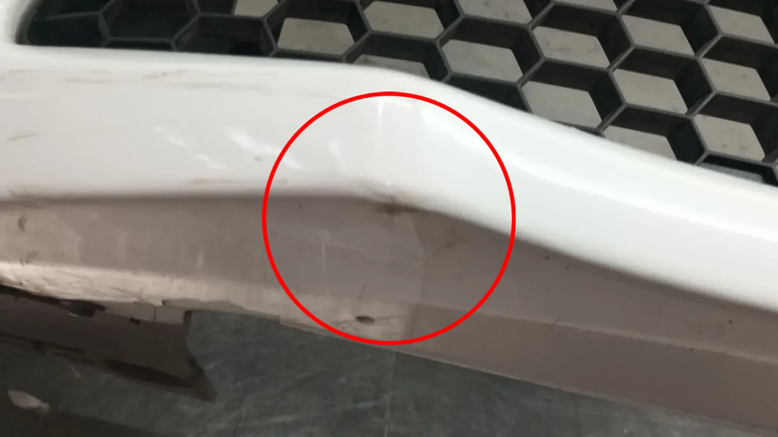 Pára-choques frente DACIA Logan II Sedan (4S_) Imagem-9