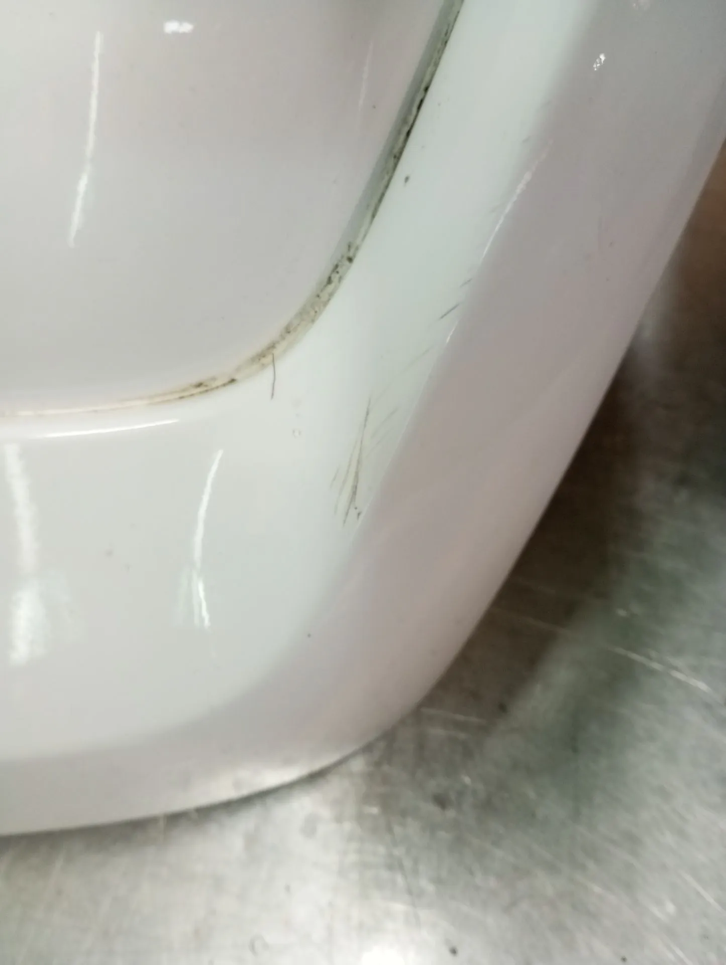 Pára-choques frente DACIA Logan II Sedan (4S_) Imagem-12