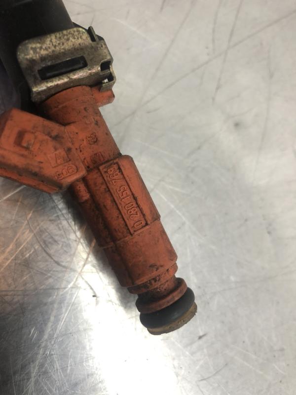 Iniettore ALFA ROMEO 156 (932_) Imagem-2