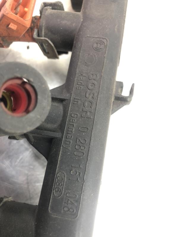 Iniettore ALFA ROMEO 156 (932_) Imagem-3