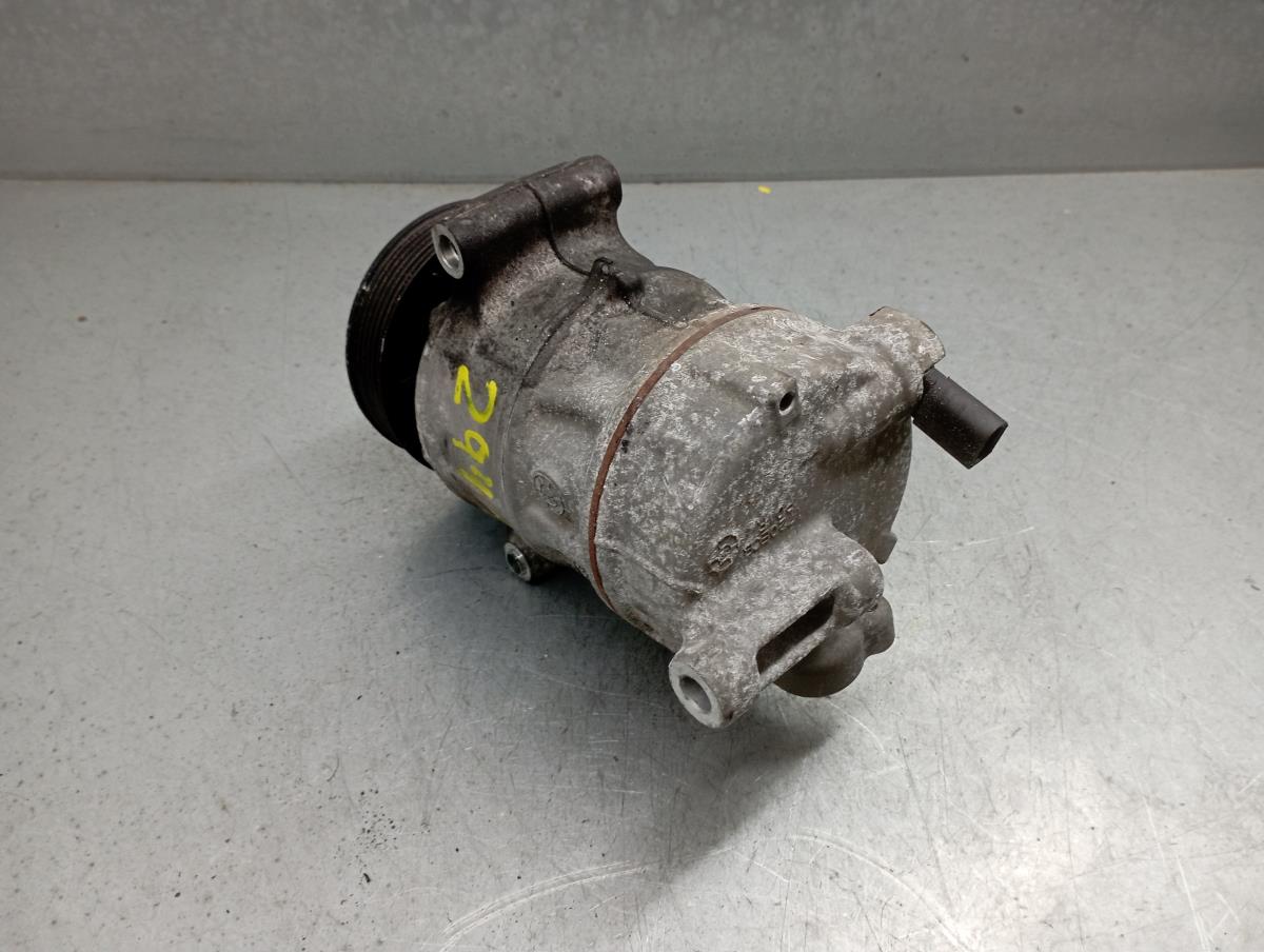 AC compressor SKODA Octavia III Break (5E5) Imagem-1