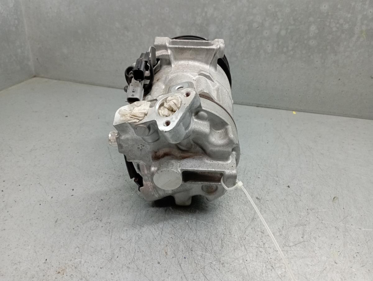 AC compressor SKODA Octavia III Break (5E5) Imagem-4
