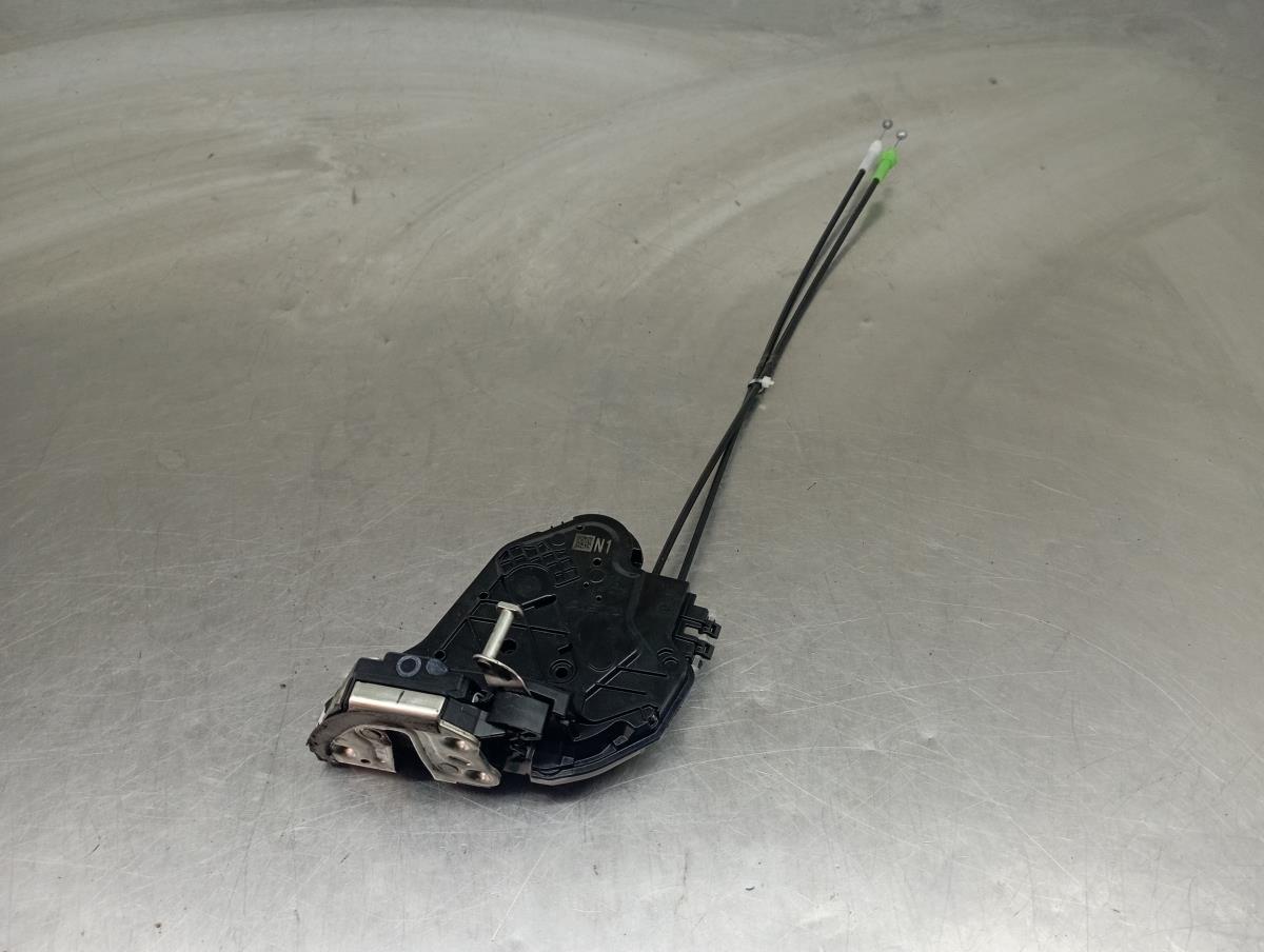 Fechadura / fecho porta trás direito PEUGEOT 108