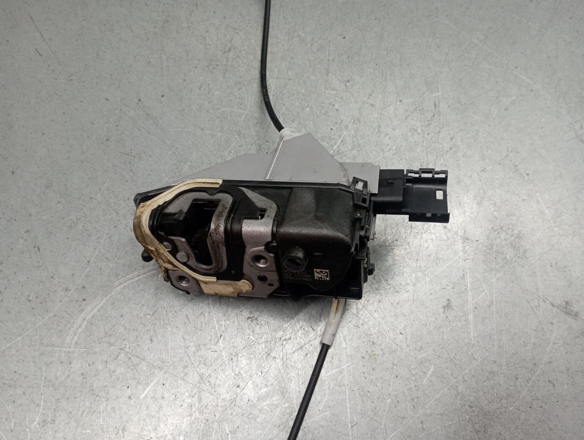 Serratura / chiusura posteriore Sinistra PEUGEOT 508 SW Imagem-1