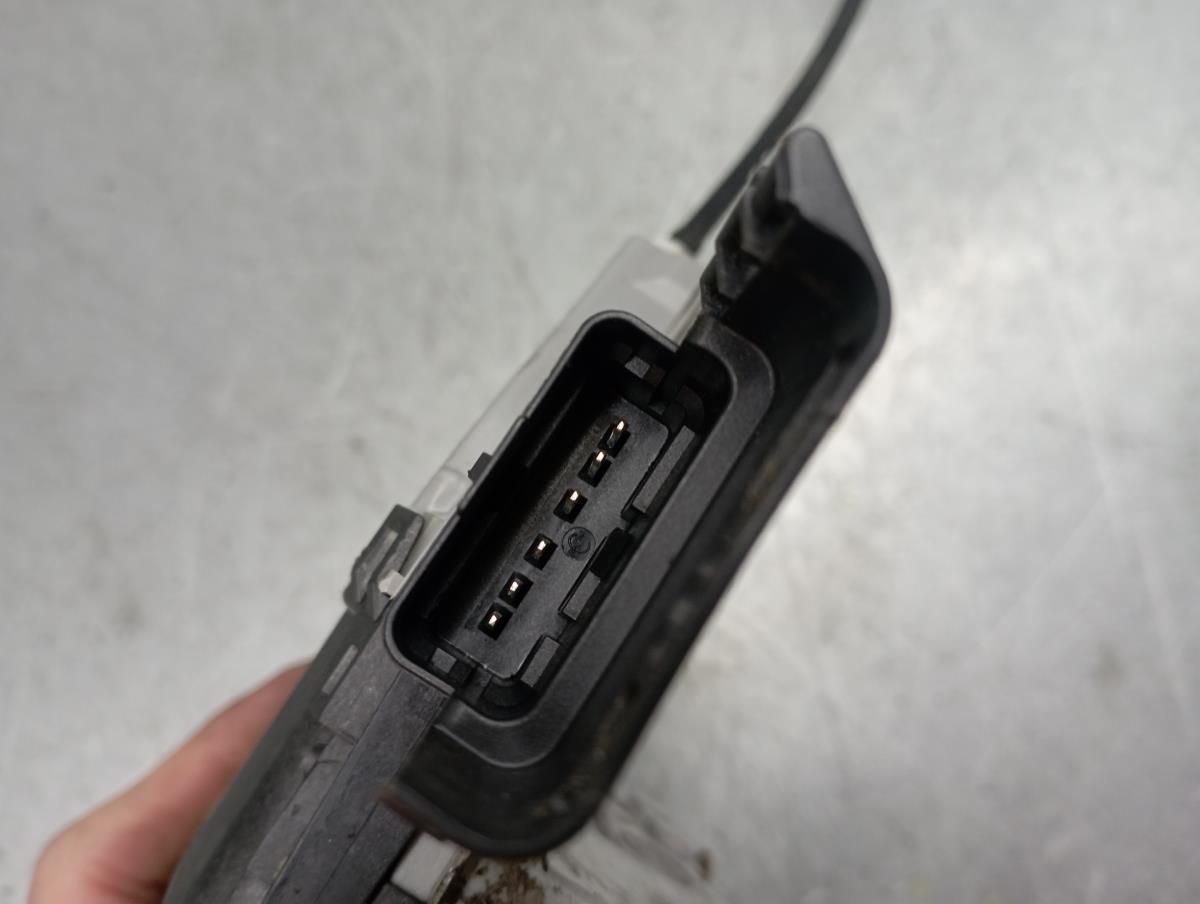 Serratura / chiusura posteriore Sinistra PEUGEOT 508 SW Imagem-2