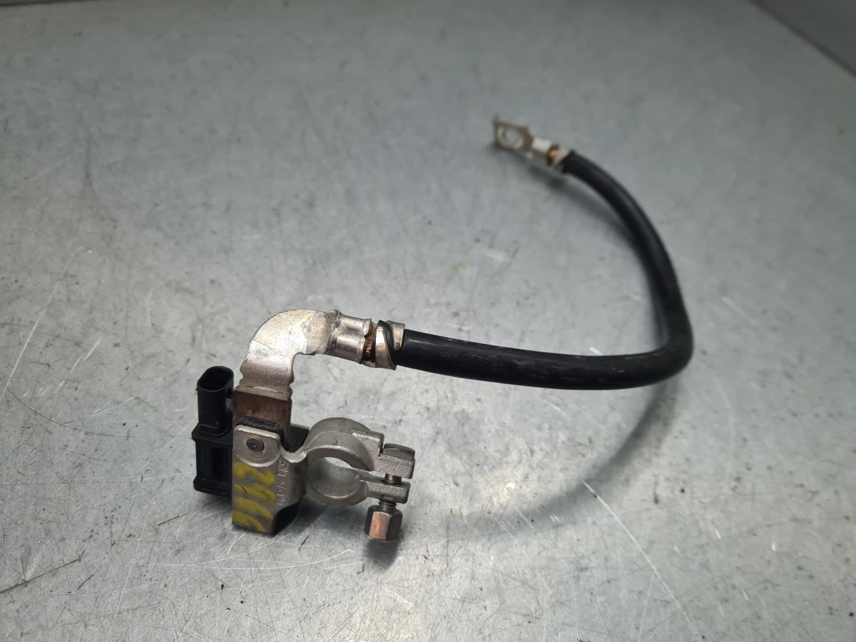 Módulo de bateria BMW 1 (F20)