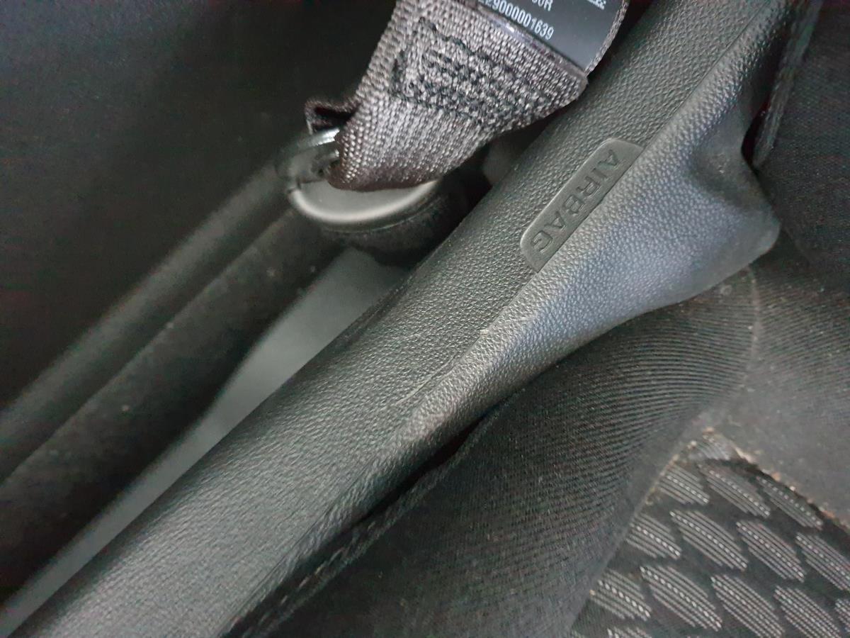 Airbag banco direito OPEL Astra K