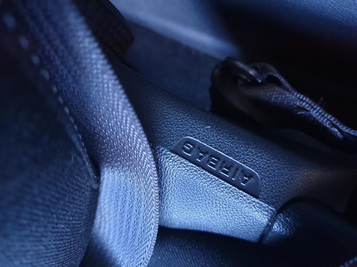 Airbag banco esquerdo OPEL Astra K