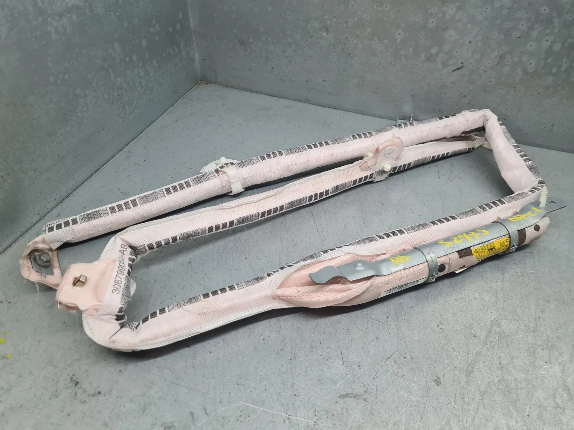 Airbag a Tendina Destra OPEL Astra K