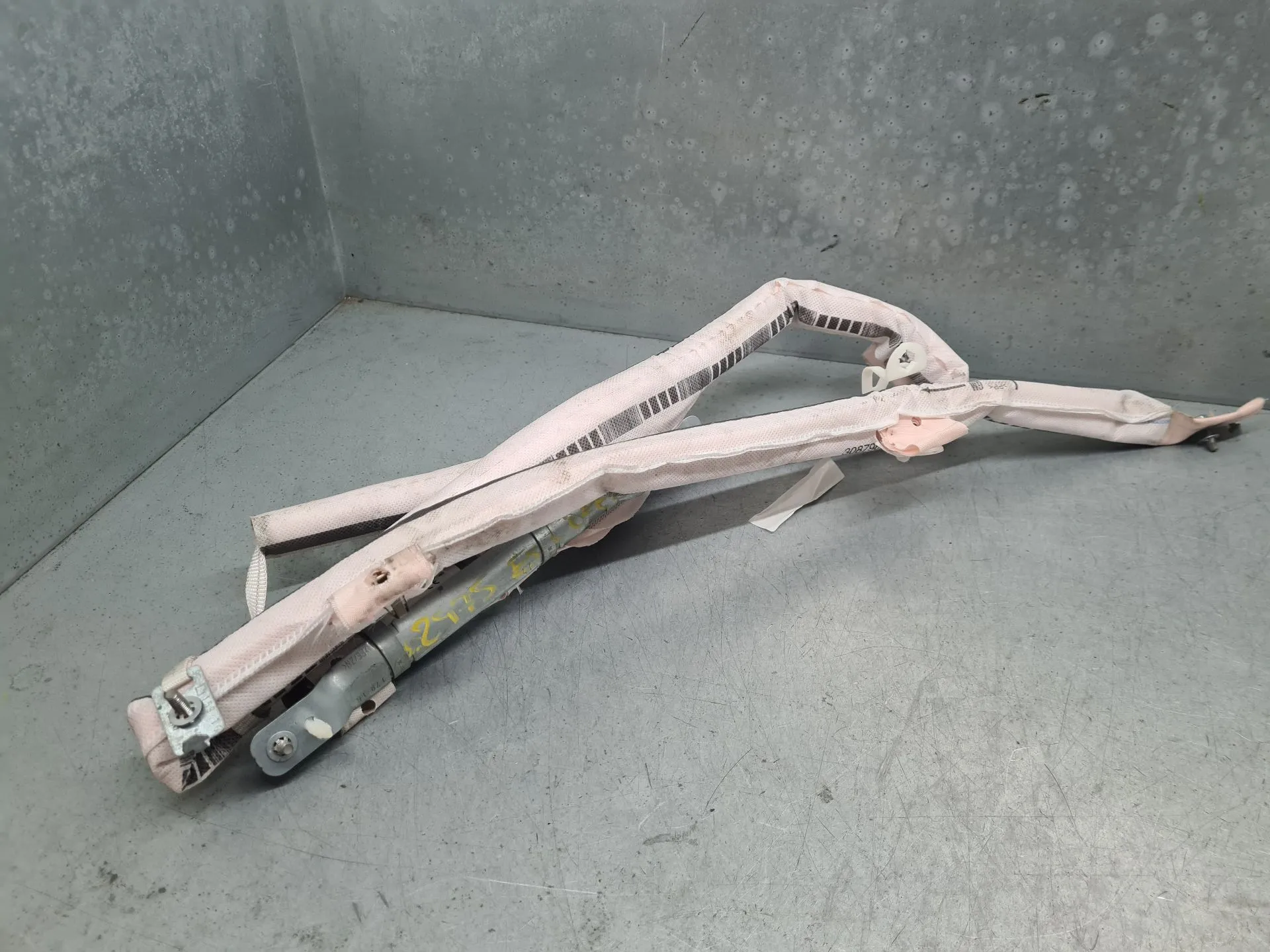 Airbag a Tendina Sinistra OPEL Astra K