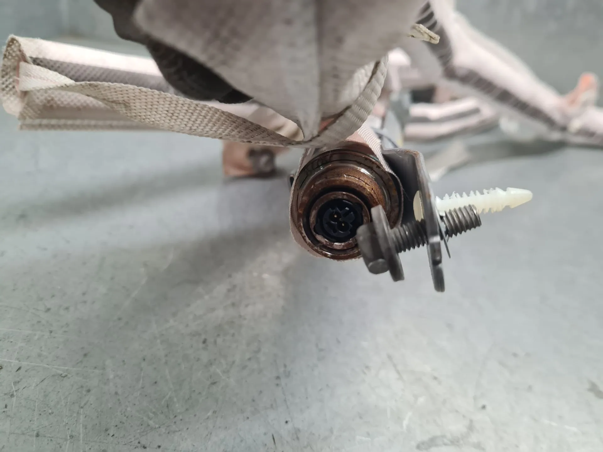 Airbag a Tendina Sinistra OPEL Astra K Imagem-1