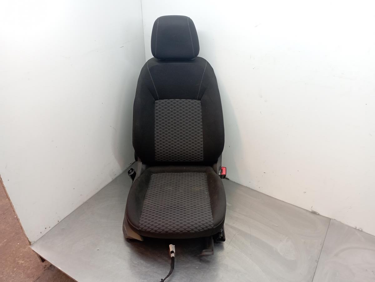 Conjunto de bancos OPEL Astra K Imagem-0