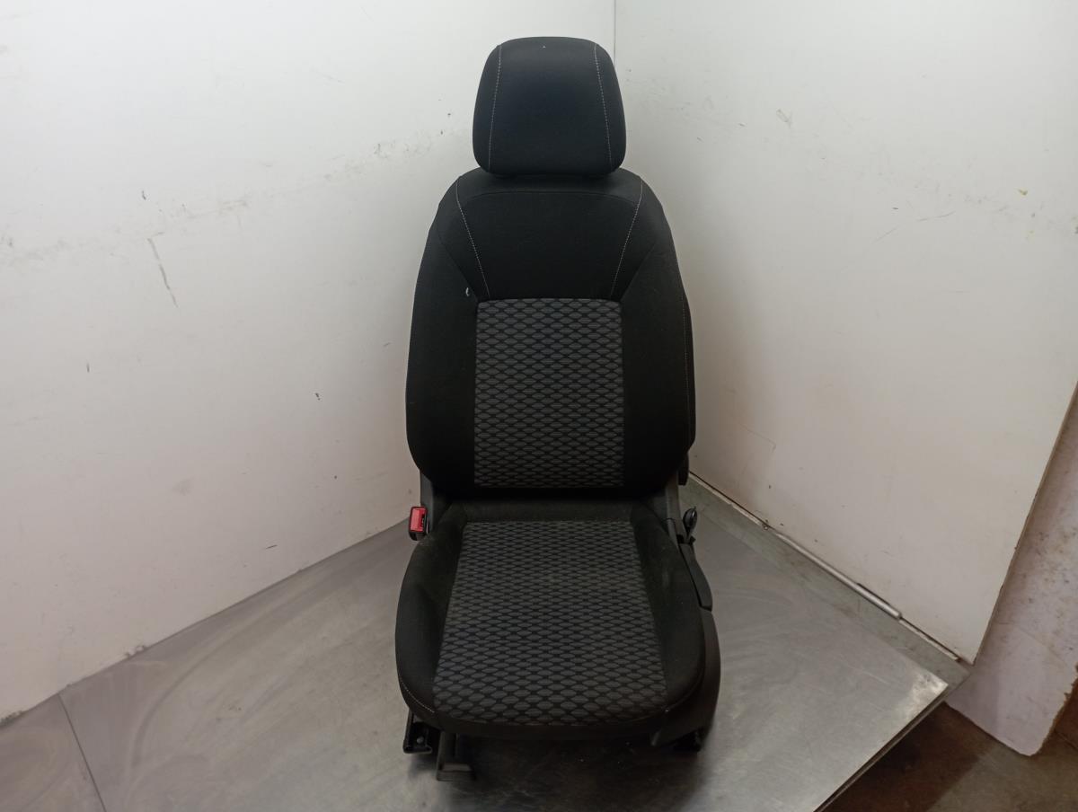 Banco frente esquerdo OPEL Astra K