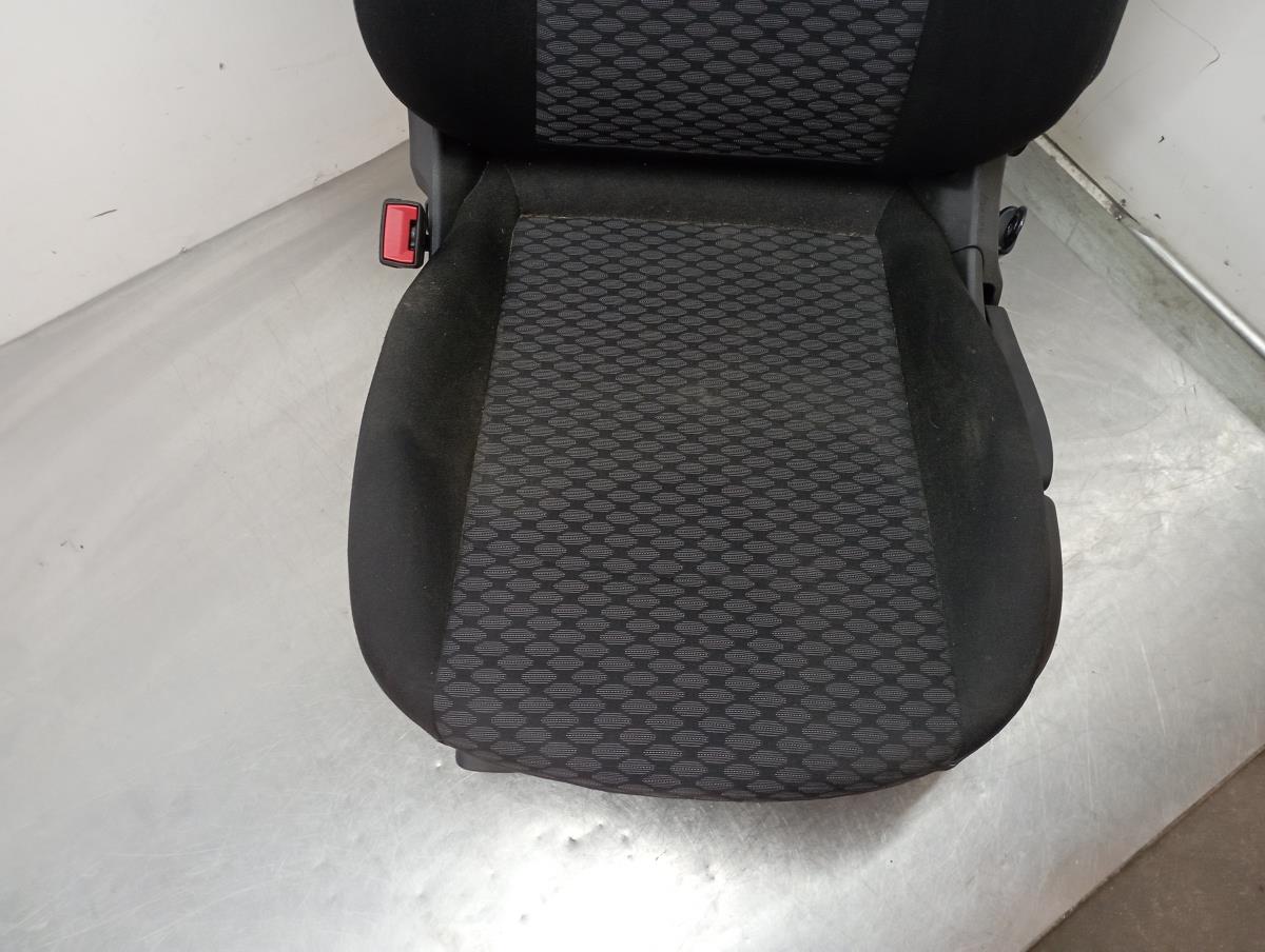 Banco frente esquerdo OPEL Astra K Imagem-1