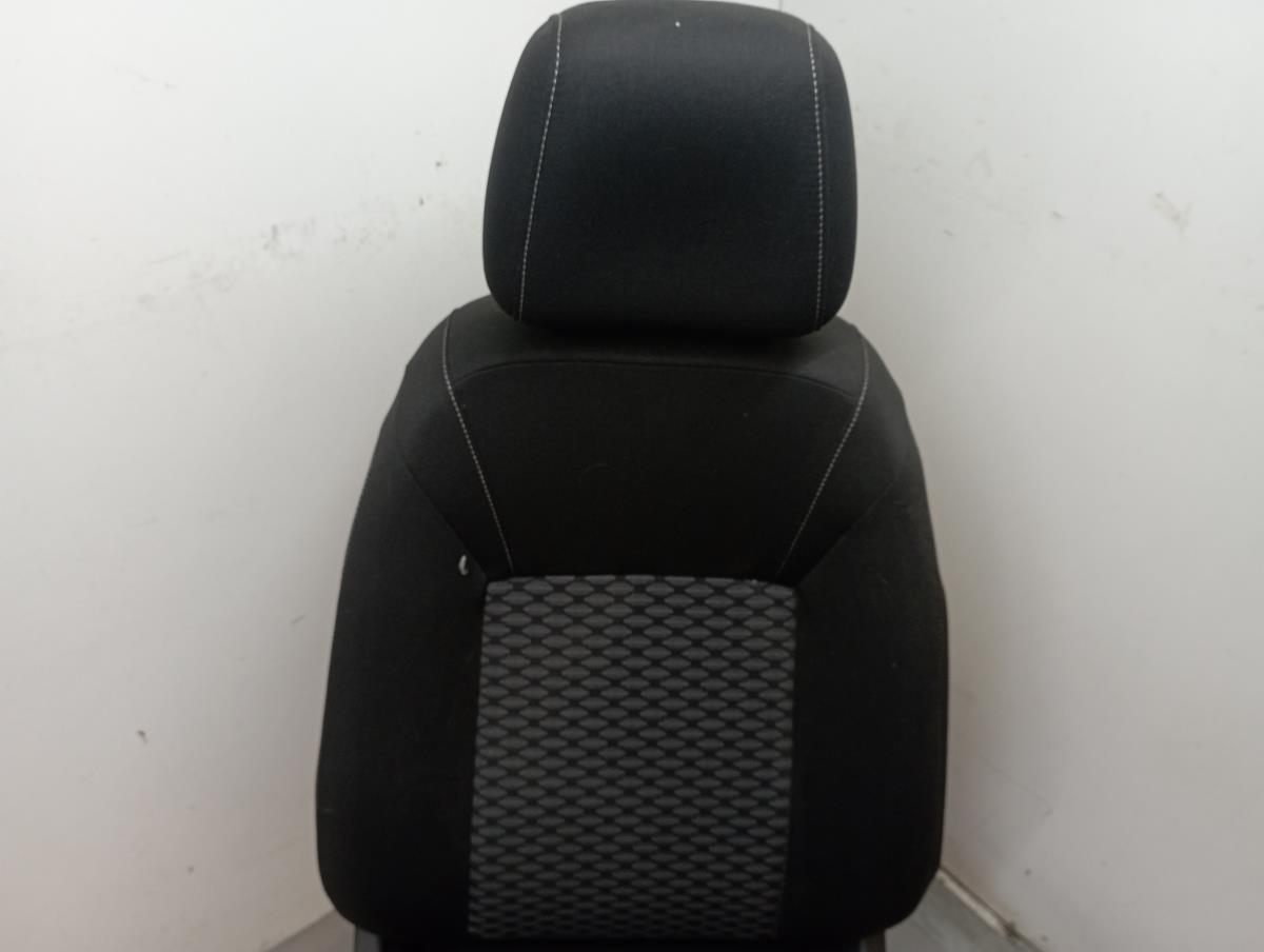 Banco frente esquerdo OPEL Astra K Imagem-3