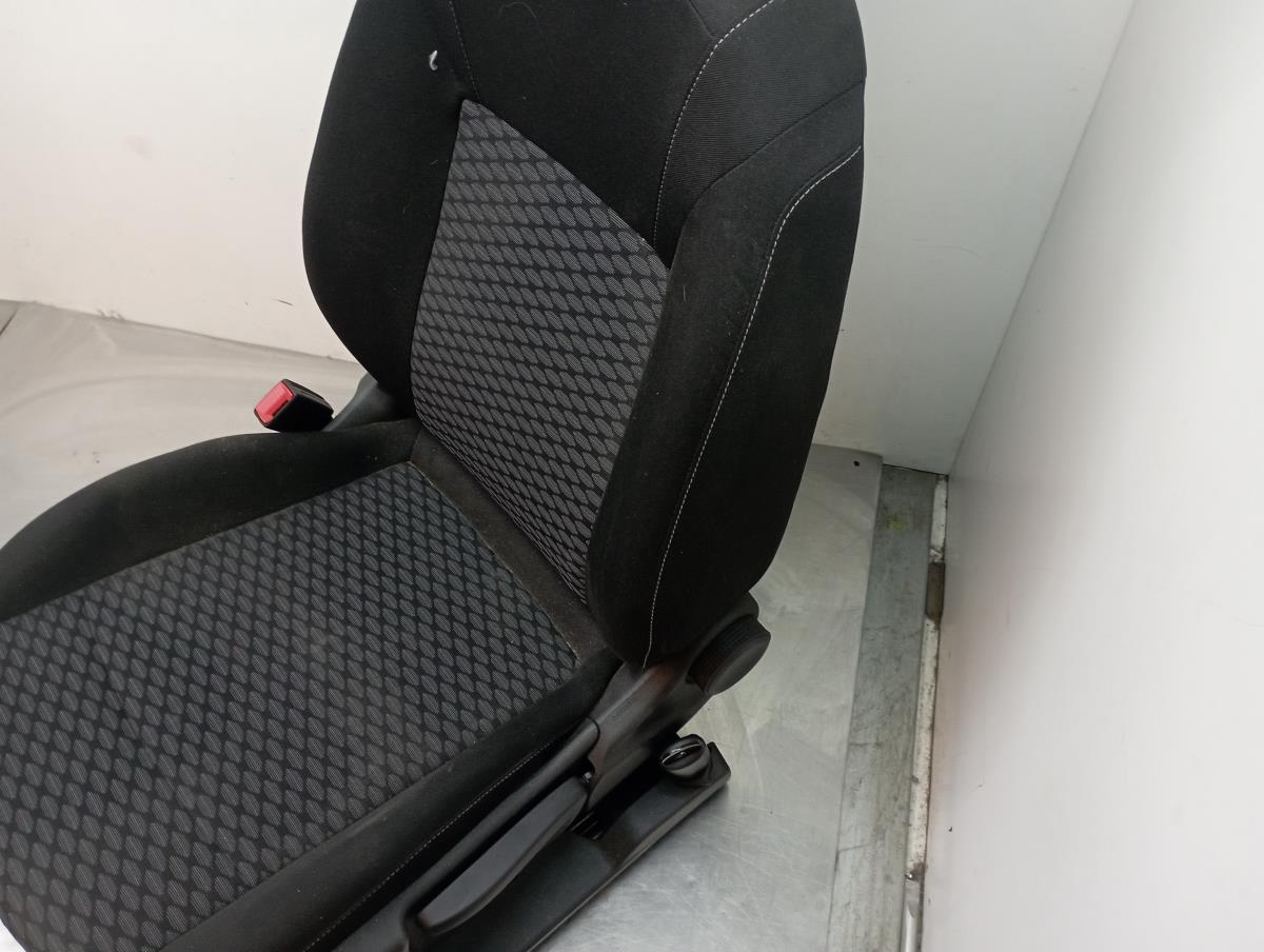 Banco frente esquerdo OPEL Astra K Imagem-2