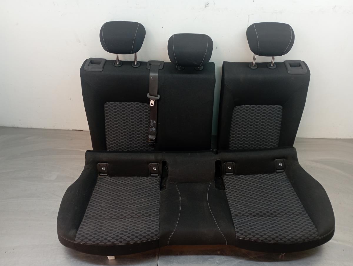 Banco trás OPEL Astra K