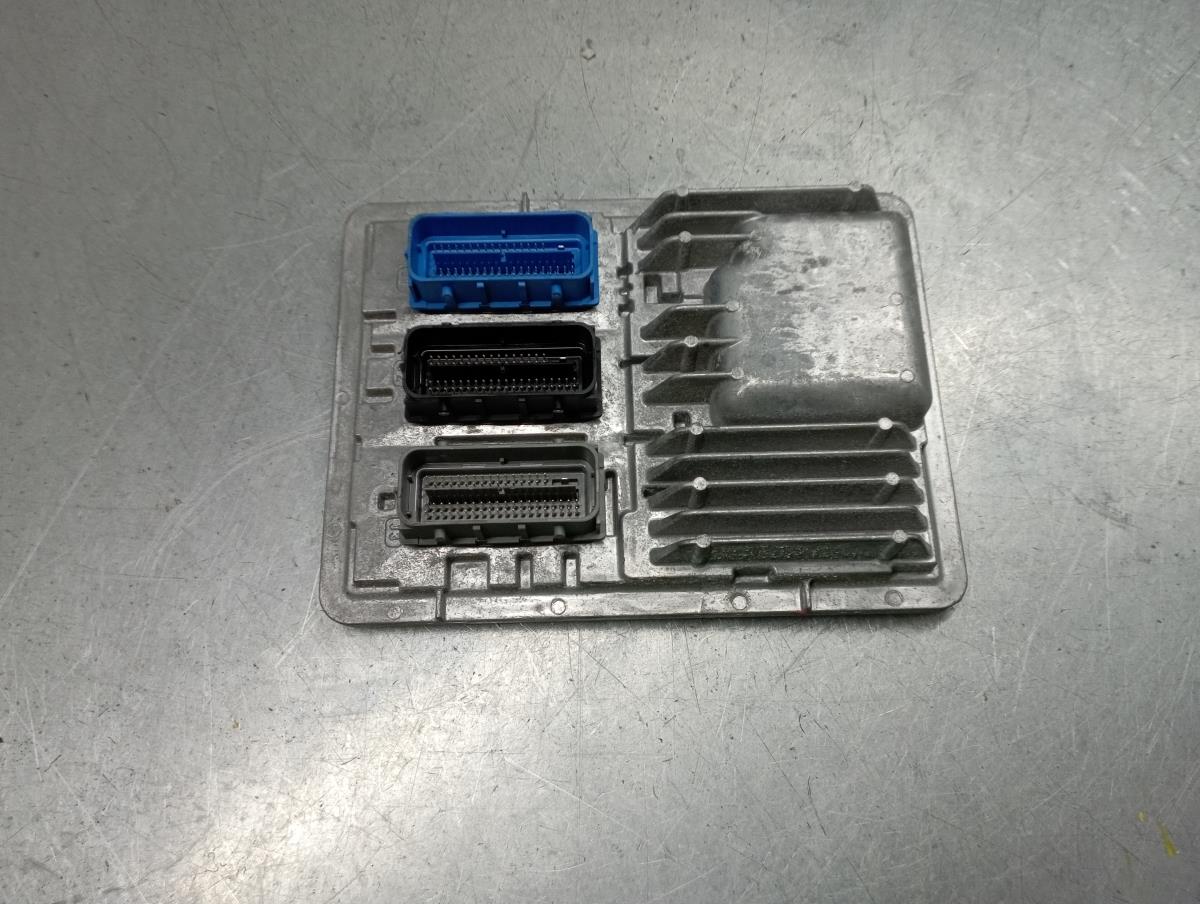 Centralina motor / ECU OPEL Astra K Imagem-1